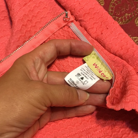 Strapless shirt - Picture 3 of 3